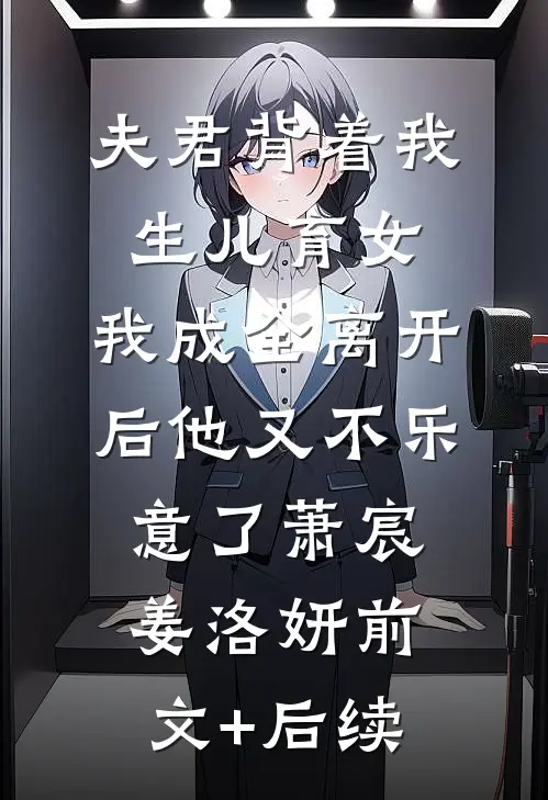 夫君背着我生儿育女，我成全离开后他又不乐意了萧宸姜洛妍前文+后续