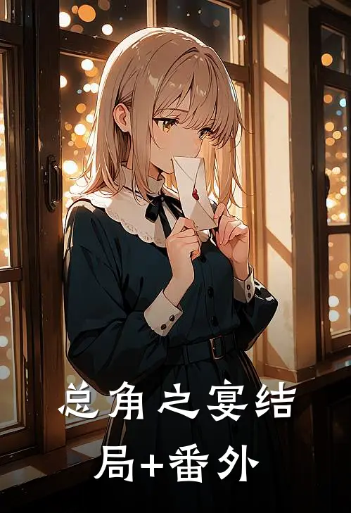 总角之宴结局+番外