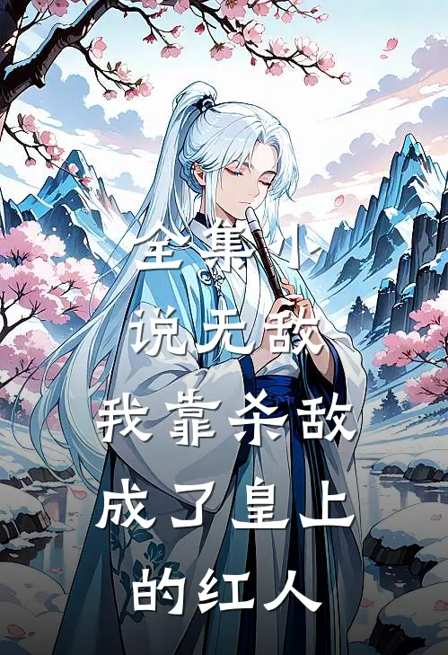 全集小说无敌：我靠杀敌成了皇上的红人