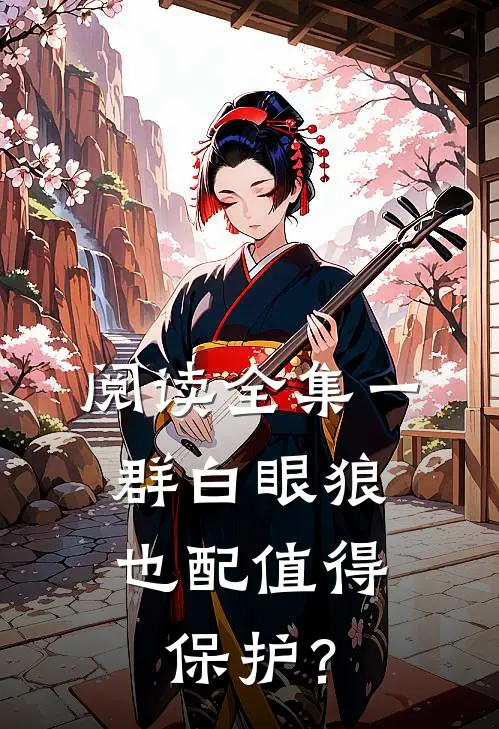 阅读全集一群白眼狼，也配值得保护？