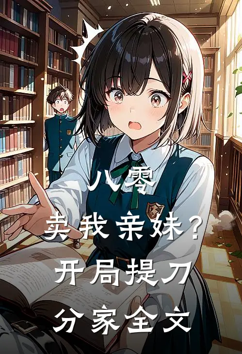 八零：卖我亲妹？开局提刀分家全文