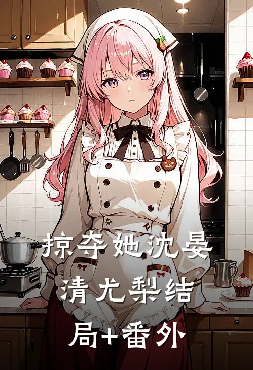 掠夺她沈晏清尤梨结局+番外