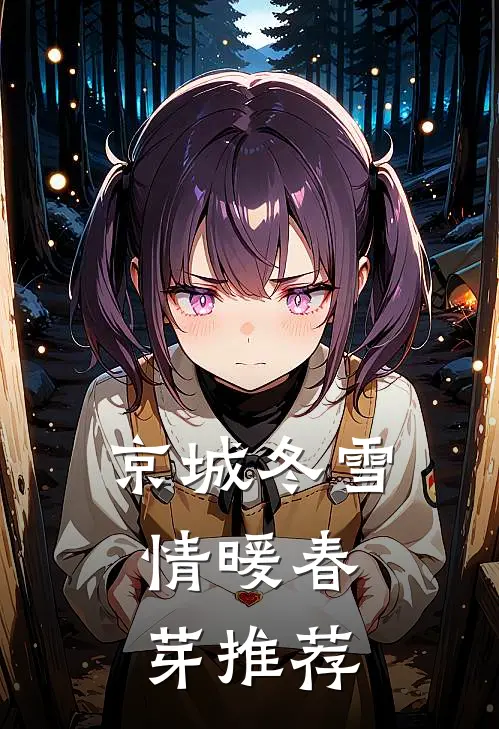 京城冬雪，情暖春芽推荐