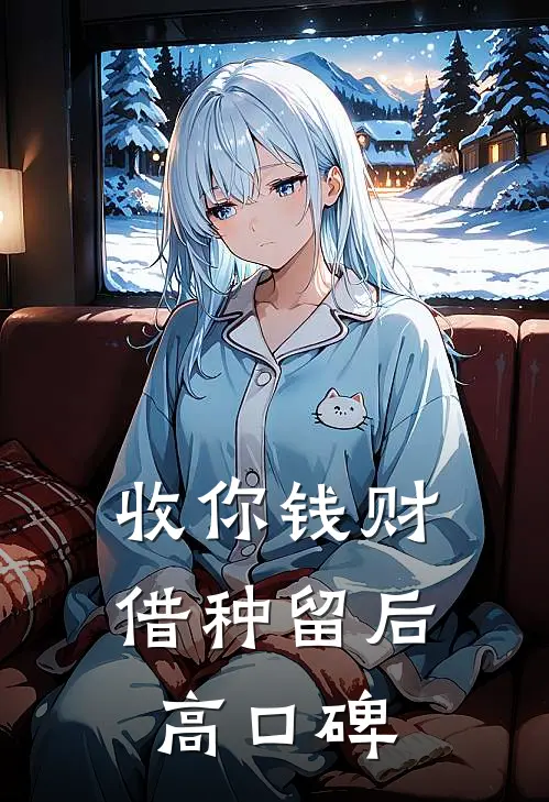 收你钱财，借种留后高口碑
