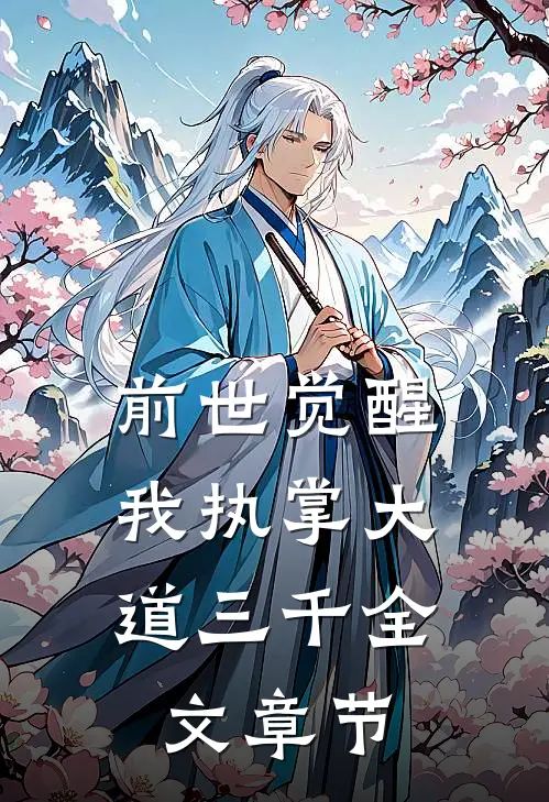 前世觉醒：我执掌大道三千全文章节