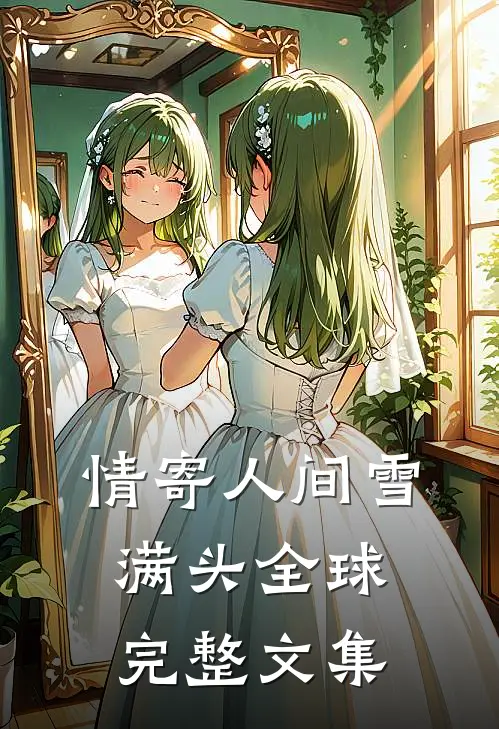 情寄人间雪满头全球完整文集