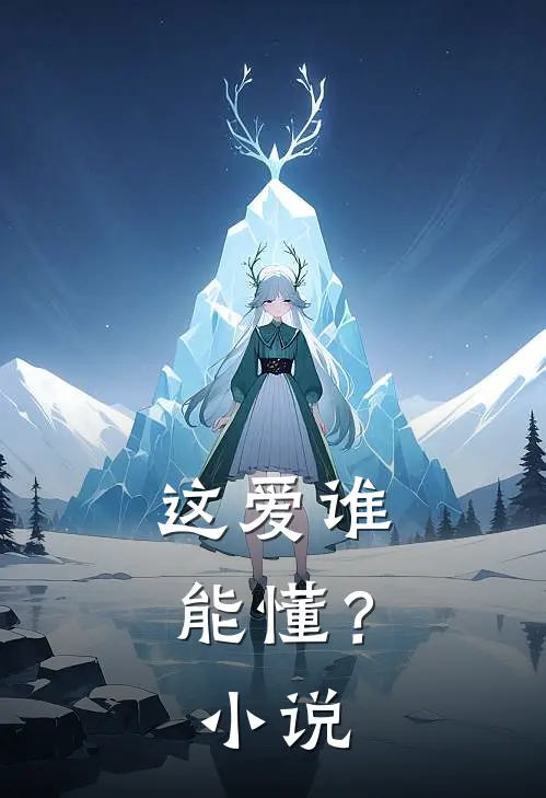 这爱谁能懂？小说