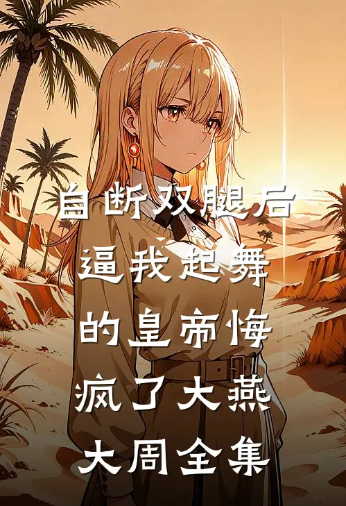 自断双腿后，逼我起舞的皇帝悔疯了大燕大周全集