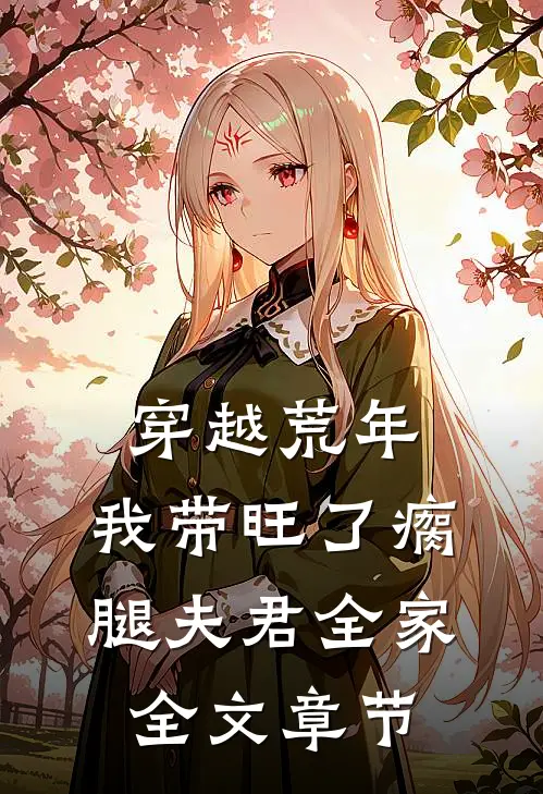 穿越荒年，我带旺了瘸腿夫君全家全文章节