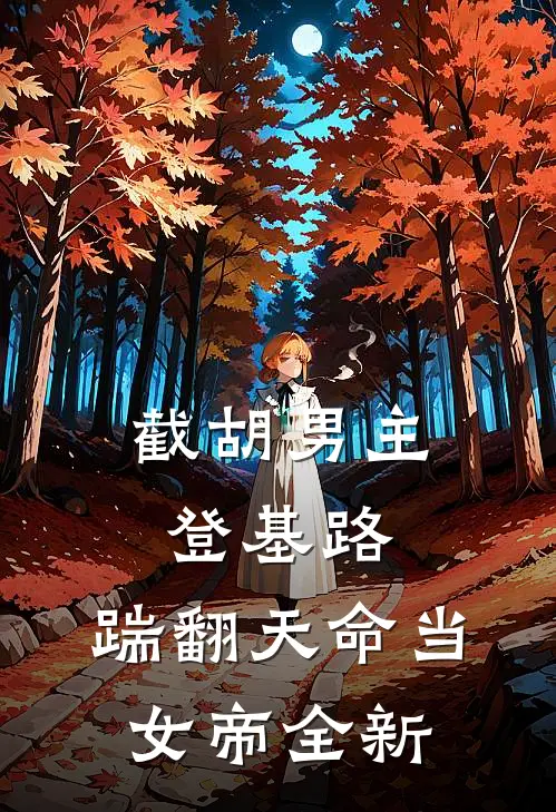 截胡男主登基路，踹翻天命当女帝全新