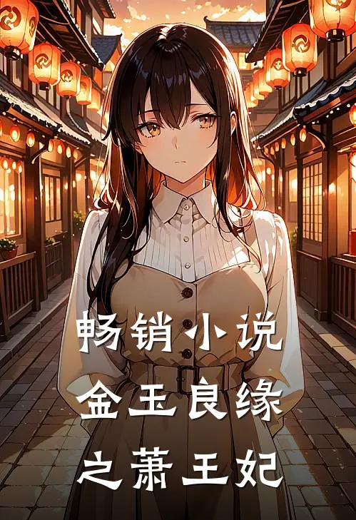 畅销小说金玉良缘之萧王妃