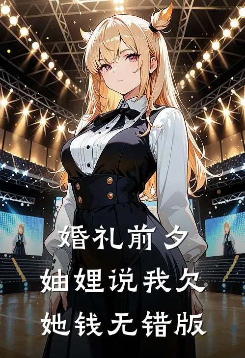 婚礼前夕，妯娌说我欠她钱无错版