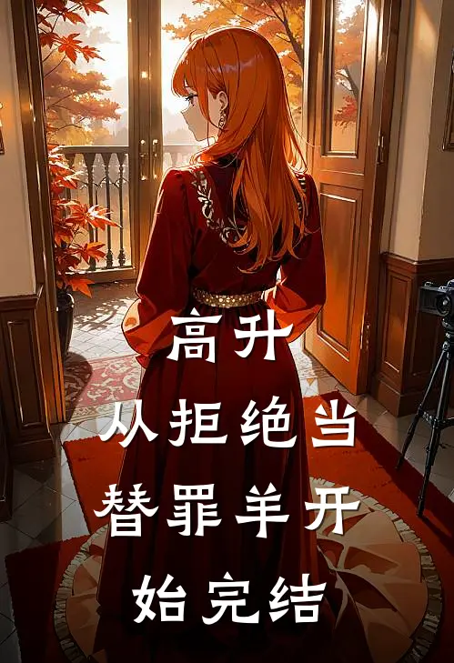 高升：从拒绝当替罪羊开始完结