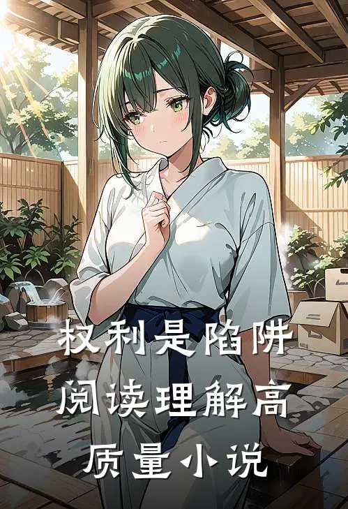 权利是陷阱阅读理解高质量小说