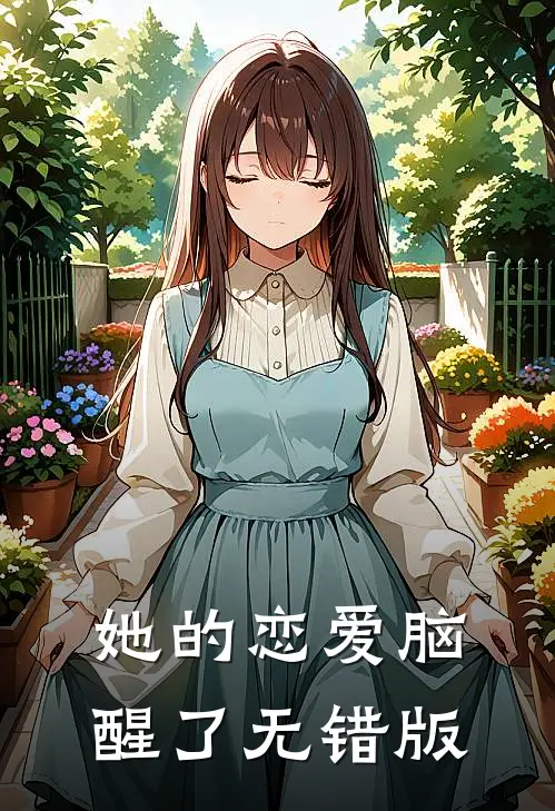她的恋爱脑醒了无错版