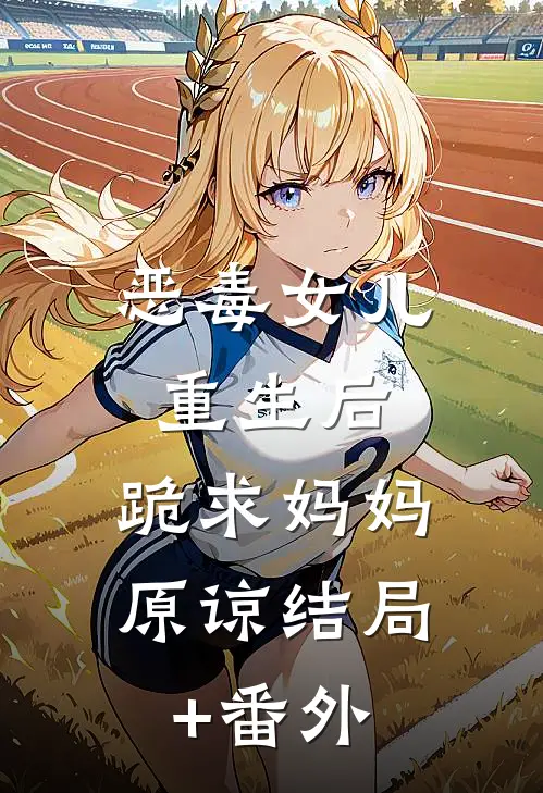 恶毒女儿重生后，跪求妈妈原谅结局+番外