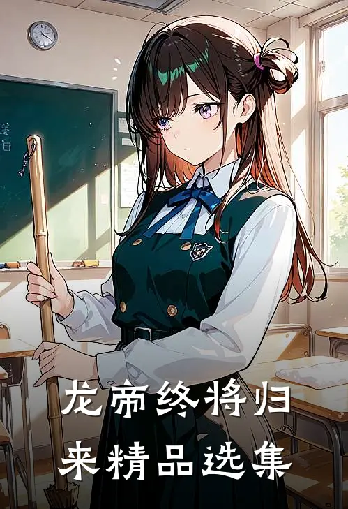 龙帝终将归来精品选集