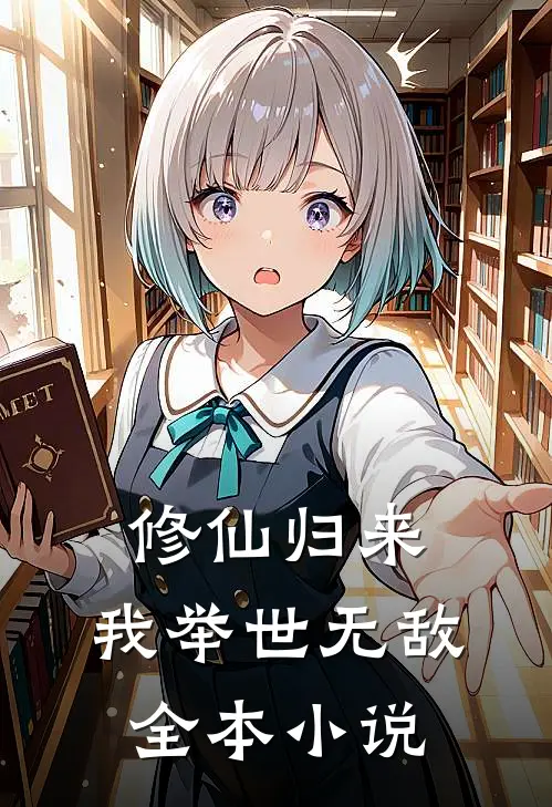 修仙归来，我举世无敌全本小说