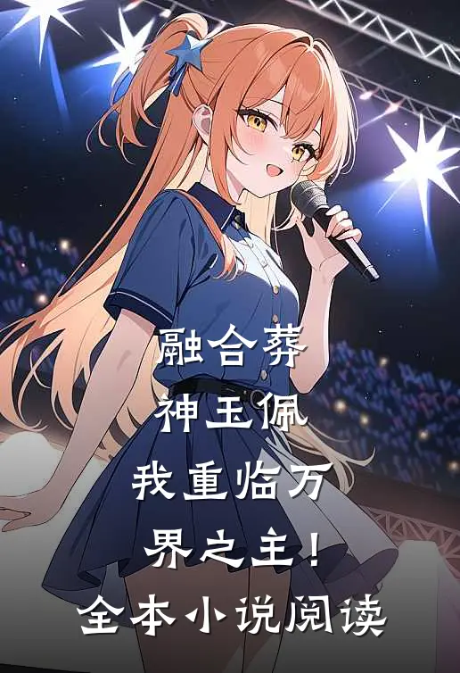 融合葬神玉佩，我重临万界之主！全本小说阅读