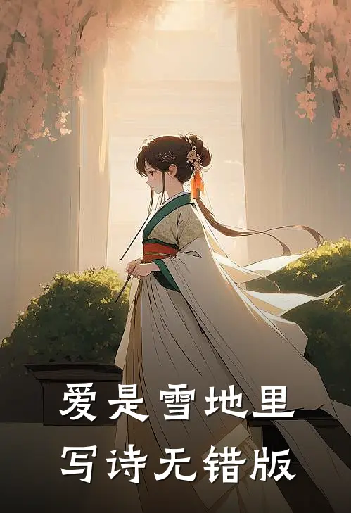 爱是雪地里写诗无错版