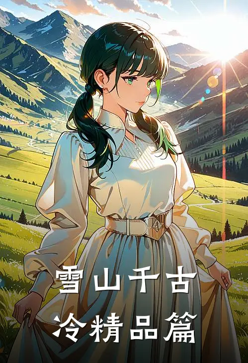 雪山千古冷精品篇