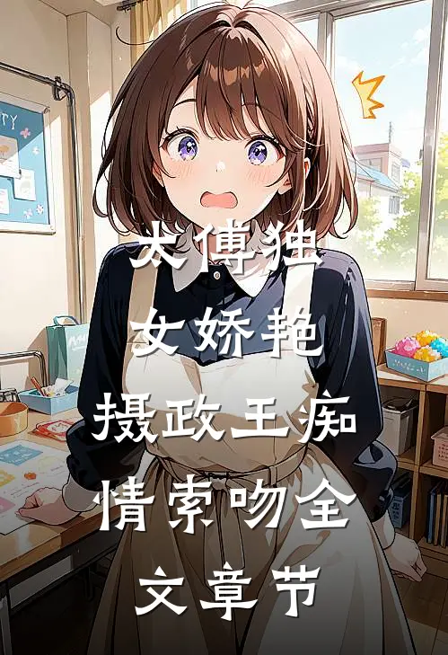 太傅独女娇艳，摄政王痴情索吻全文章节