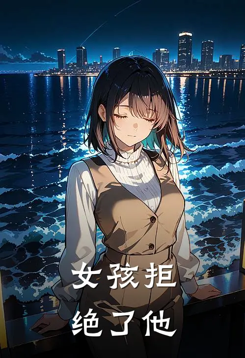 女孩拒绝了他