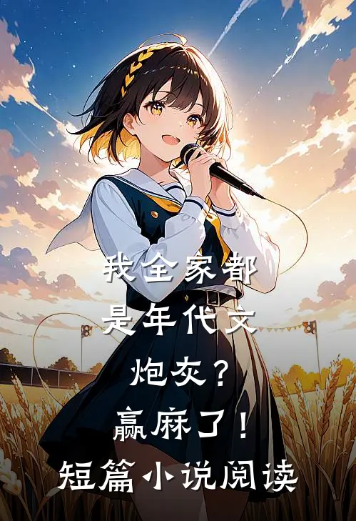 我全家都是年代文炮灰？赢麻了！短篇小说阅读