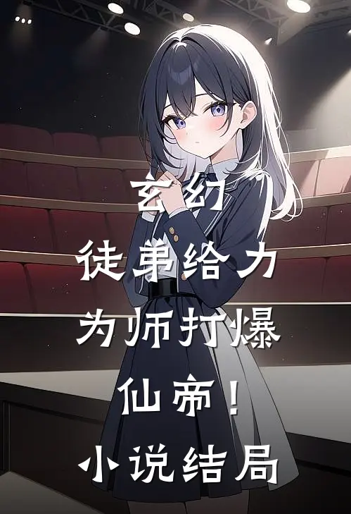 玄幻：徒弟给力，为师打爆仙帝！小说结局