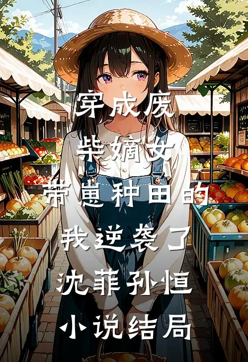 穿成废柴嫡女，带崽种田的我逆袭了沈菲孙恒小说结局
