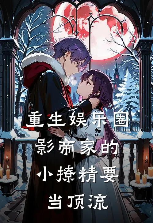 重生娱乐圈：影帝家的小撩精要当顶流