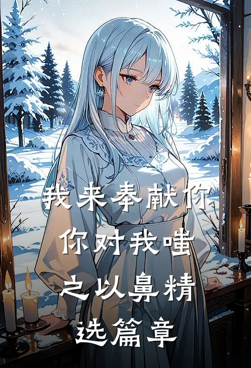我来奉献你，你对我嗤之以鼻精选篇章