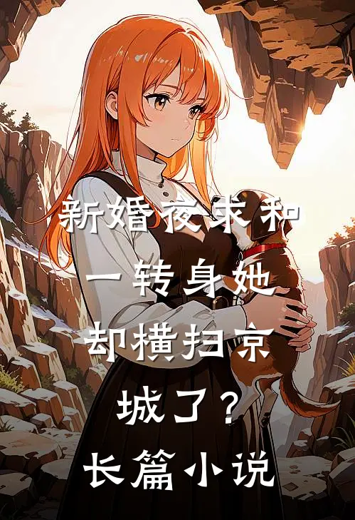 新婚夜求和，一转身她却横扫京城了？长篇小说