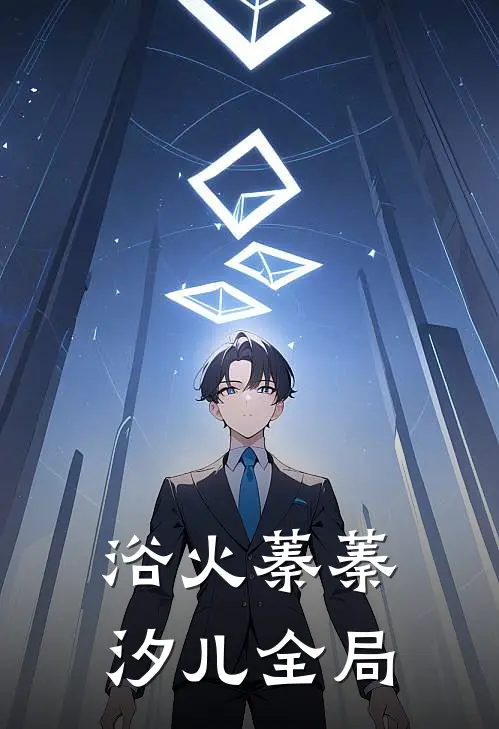 浴火蓁蓁汐儿全局