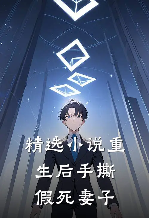 精选小说重生后手撕假死妻子