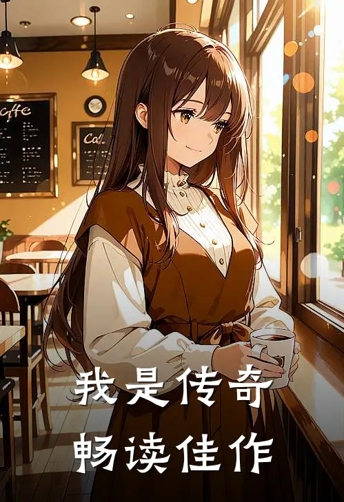 我是传奇畅读佳作