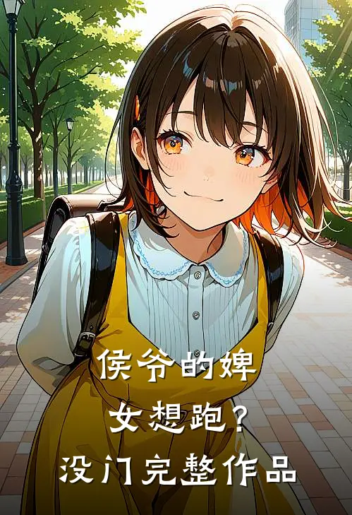 侯爷的婢女想跑？没门完整作品