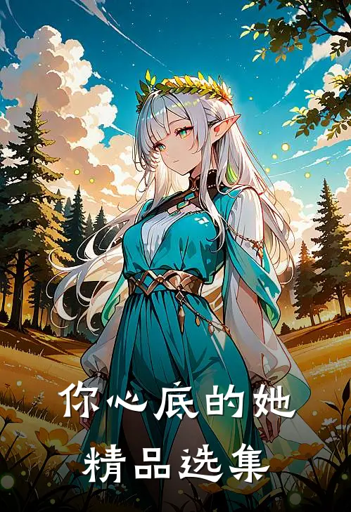 你心底的她精品选集