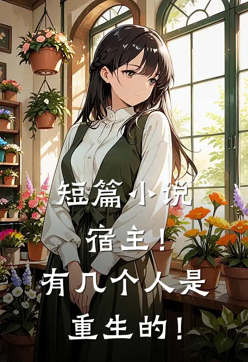 短篇小说宿主！有几个人是重生的！