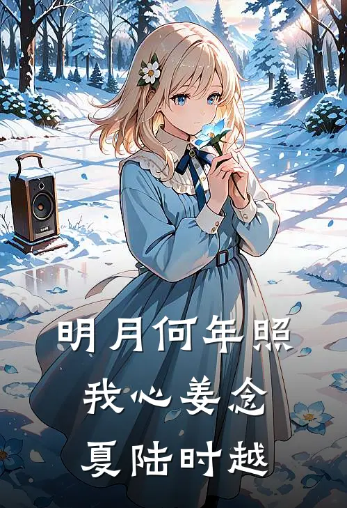 明月何年照我心姜念夏陆时越