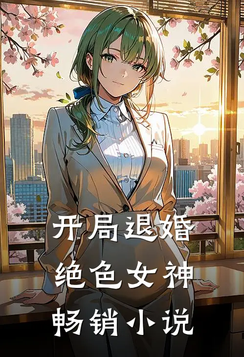 开局退婚绝色女神畅销小说