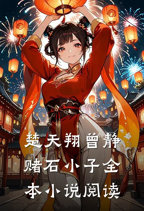 楚天翔曾静赌石小子全本小说阅读