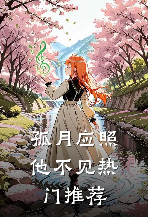 孤月应照他不见热门推荐