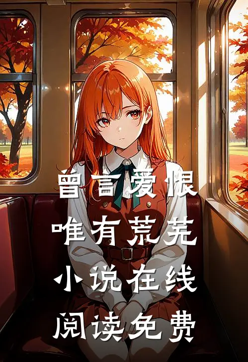 曾言爱恨唯有荒芜小说在线阅读免费