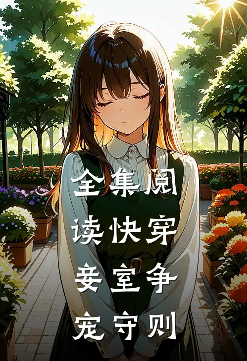 全集阅读快穿：妾室争宠守则