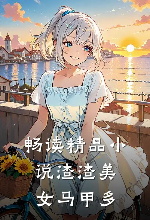 畅读精品小说渣渣美女马甲多