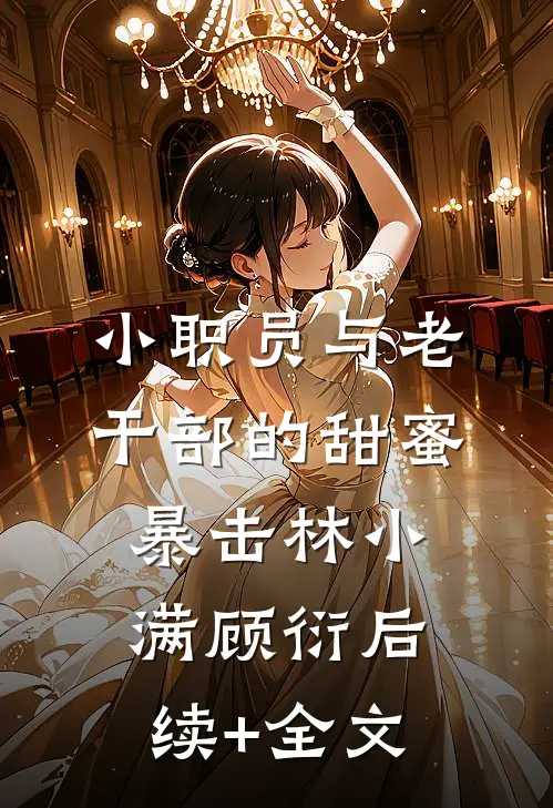 小职员与老干部的甜蜜暴击林小满顾衍后续+全文