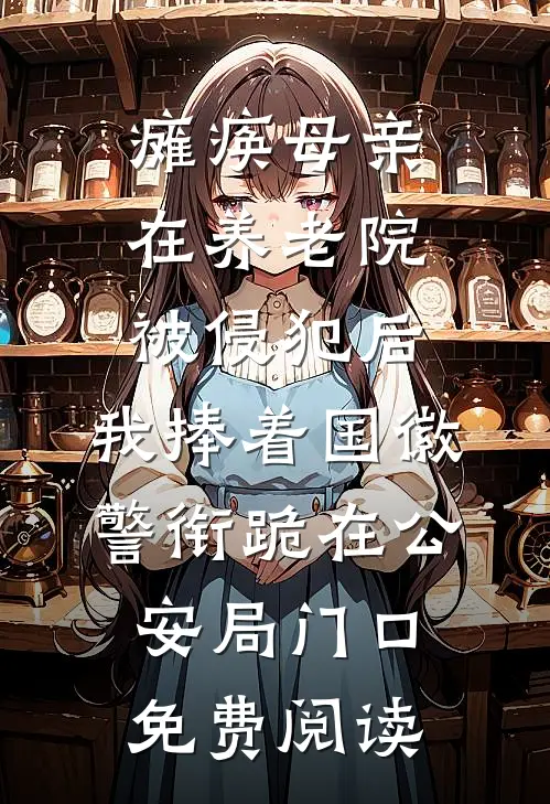 瘫痪母亲在养老院被侵犯后，我捧着国徽警衔跪在公安局门口免费阅读