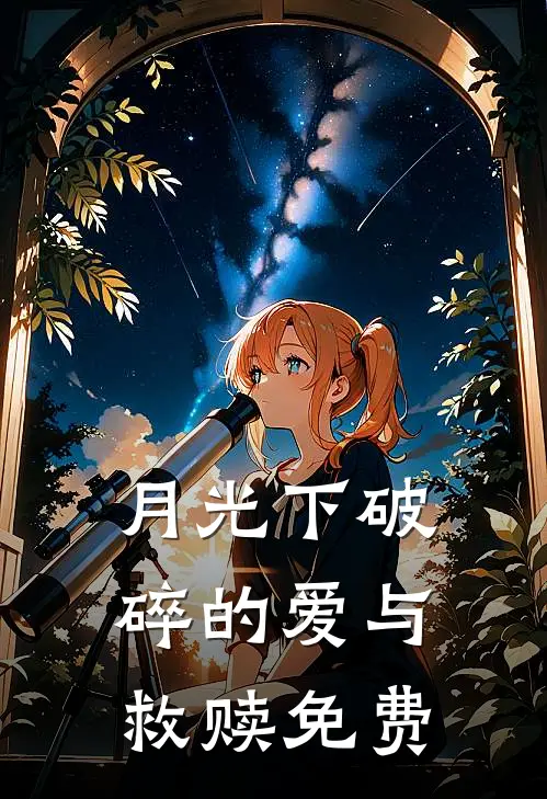 月光下破碎的爱与救赎免费
