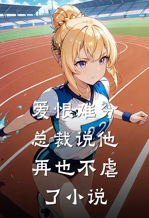 爱恨难分：总裁说他再也不虐了小说